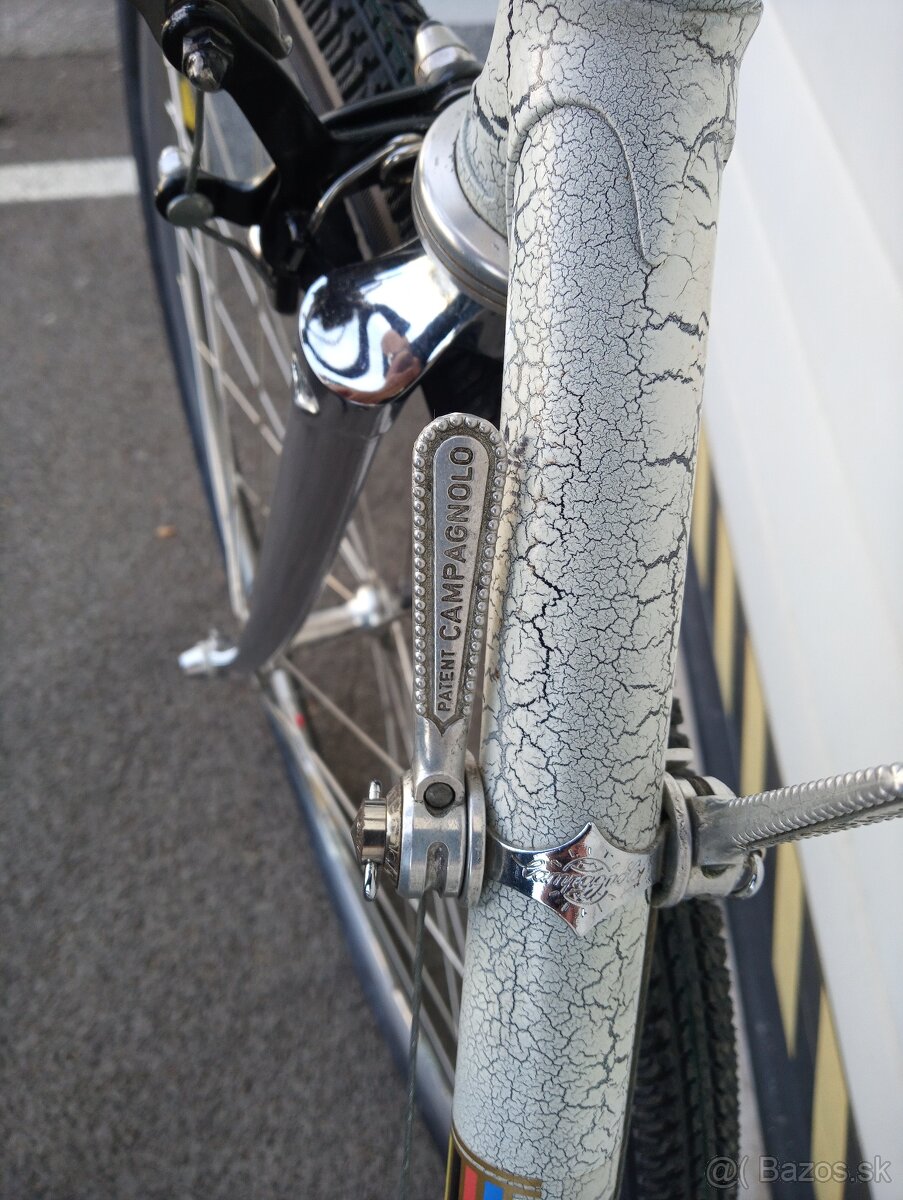 Predám retro bike - 2