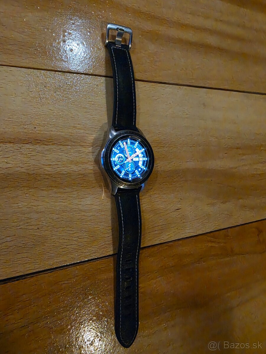 Galaxy watch - 2