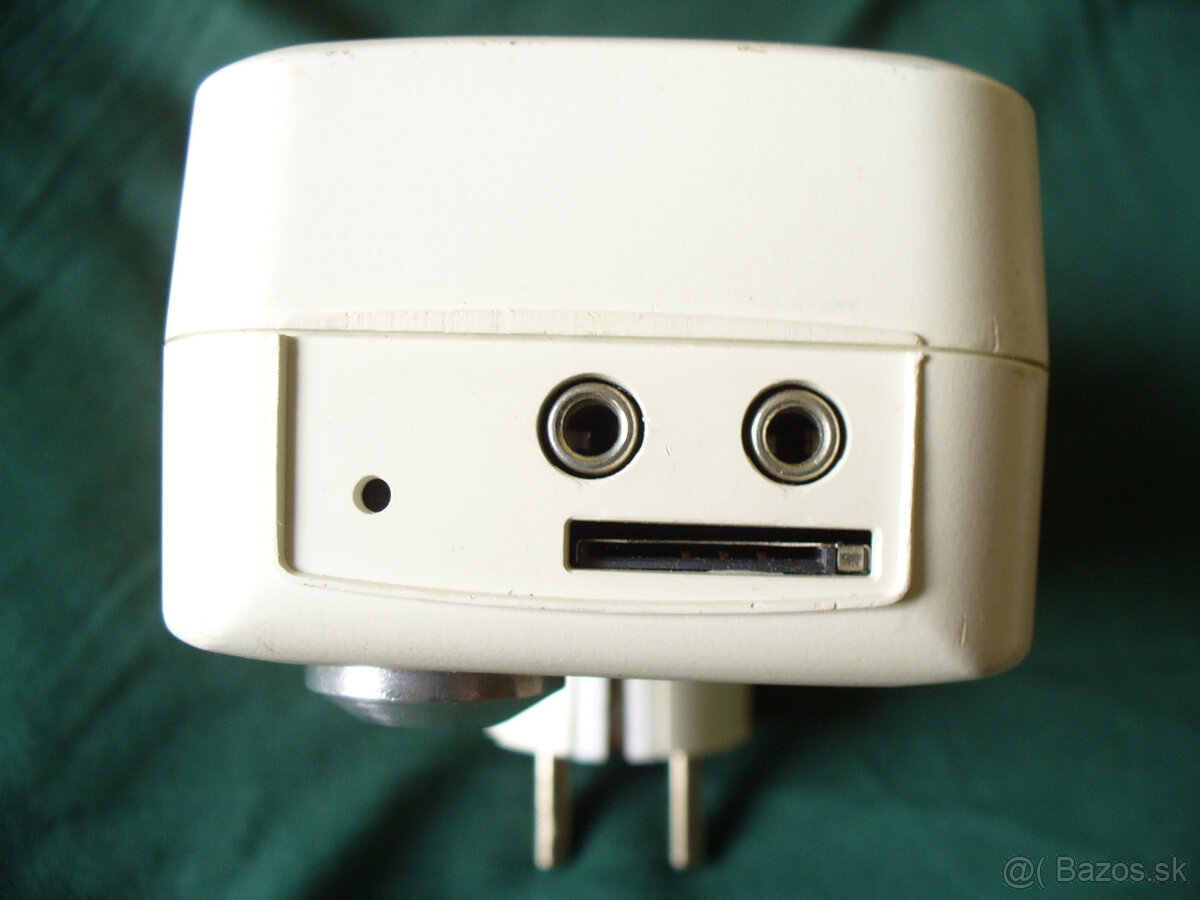 GS-300 GSM spínač - 2