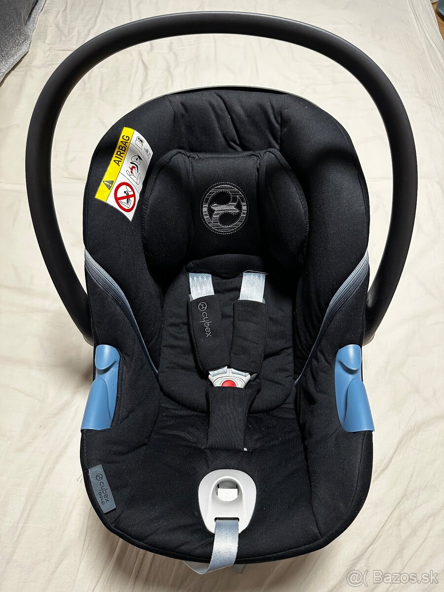 Cybex Aton m i-size - 2
