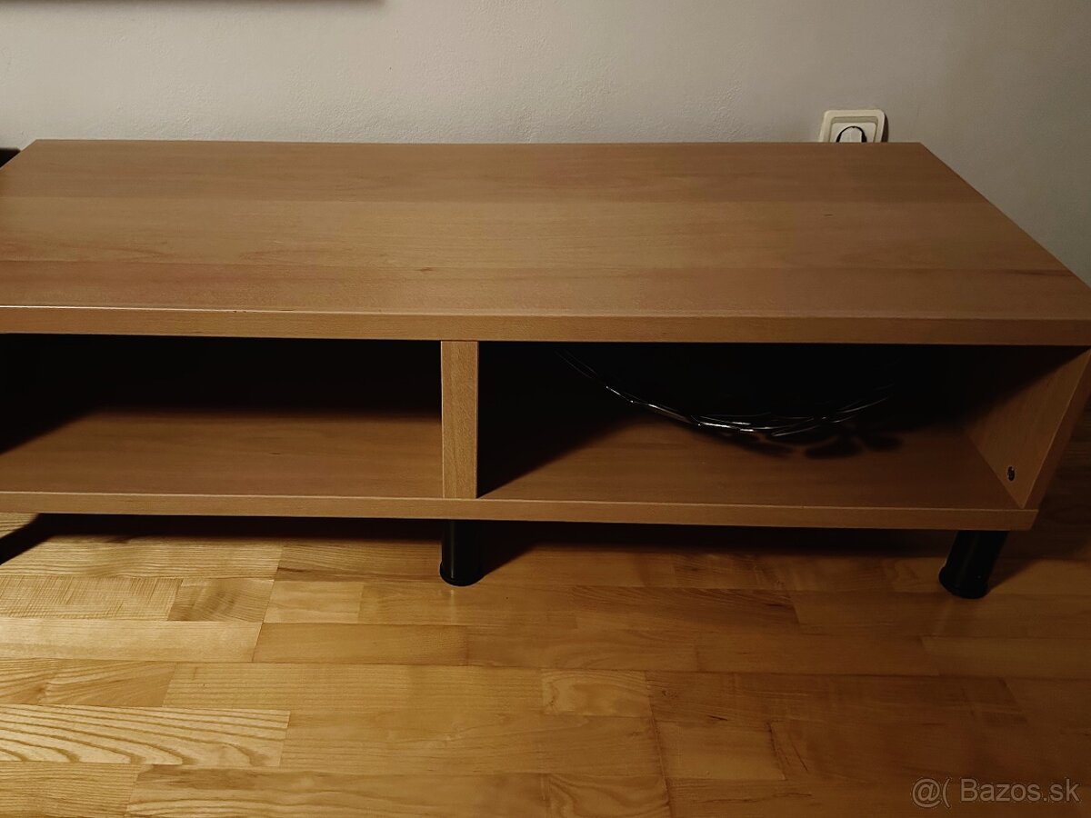 Nízka skrinka - 2