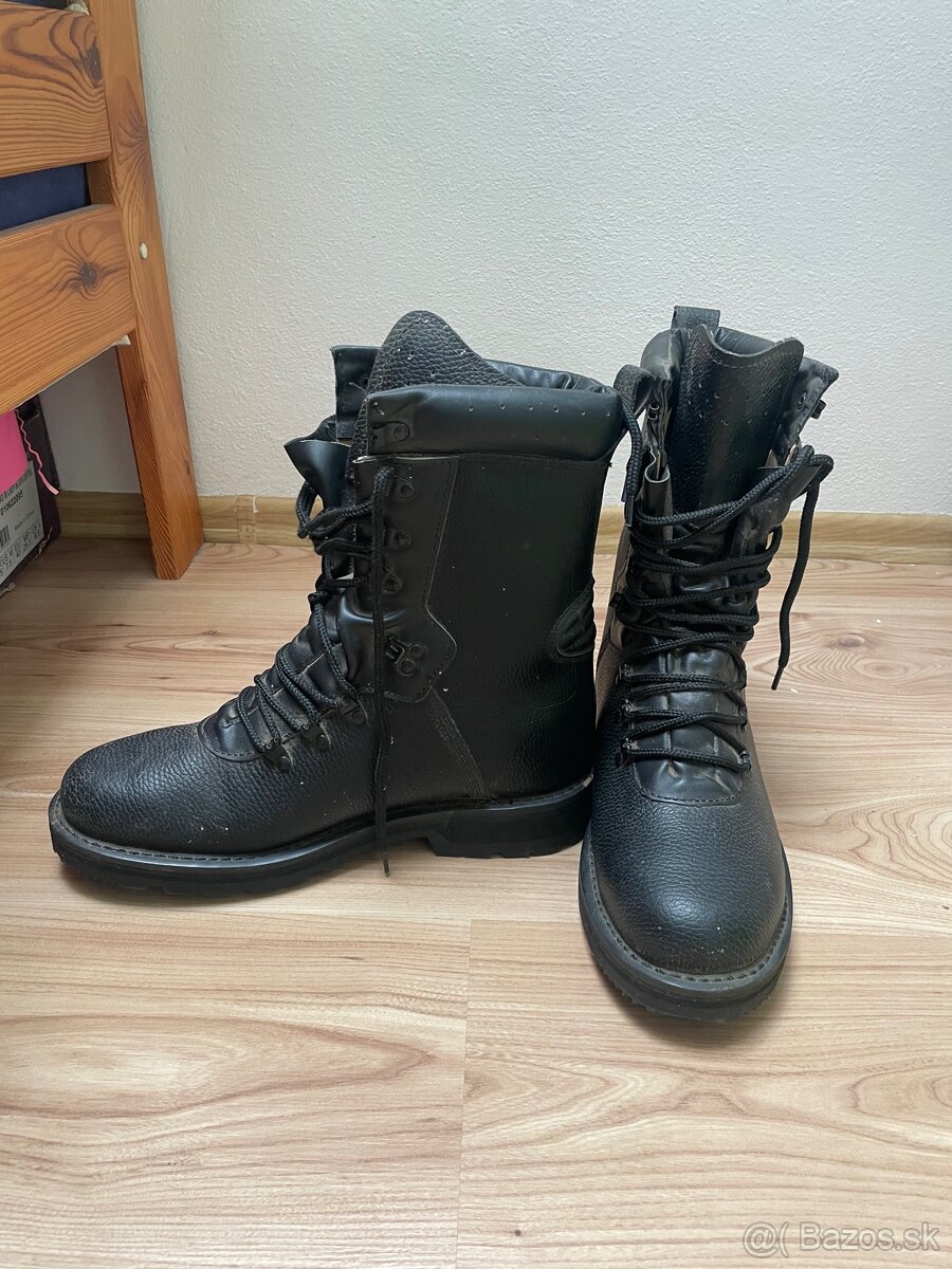 Vojenské kanady - Bundesweh - 2