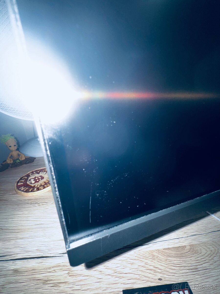Monitor 34" MSI PRO MP341CQ - 2