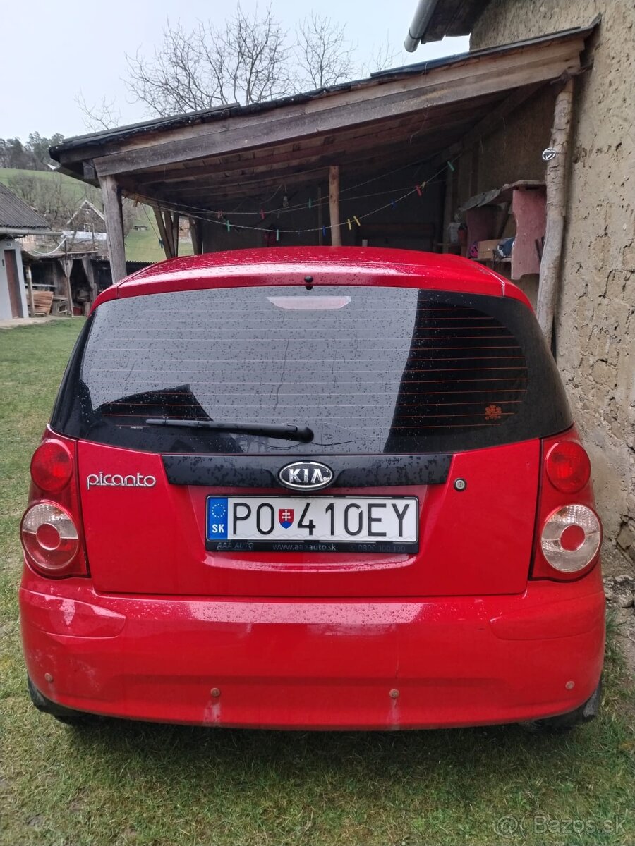 Kia Picanto - 2