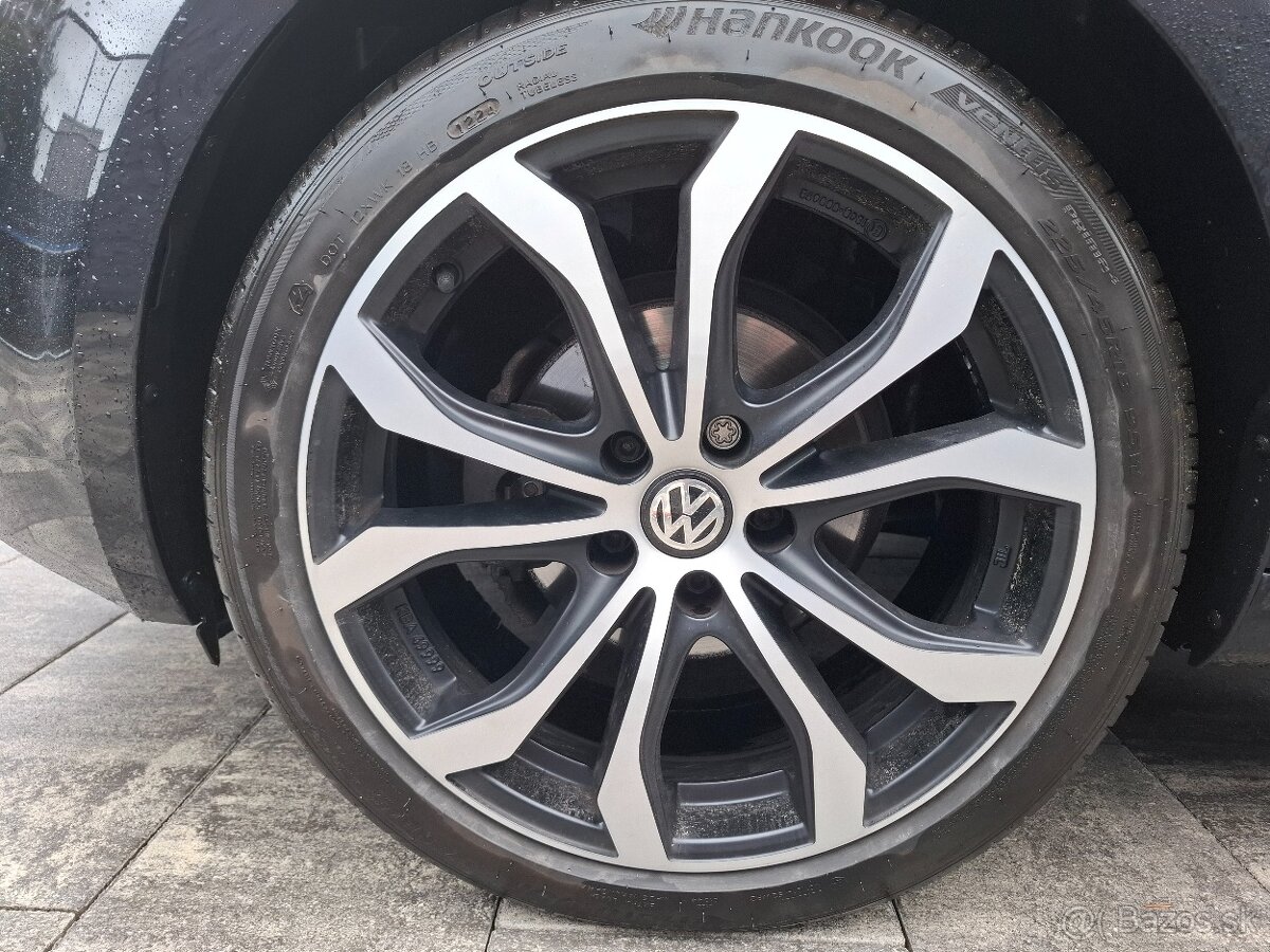 5x112 R18 - 2