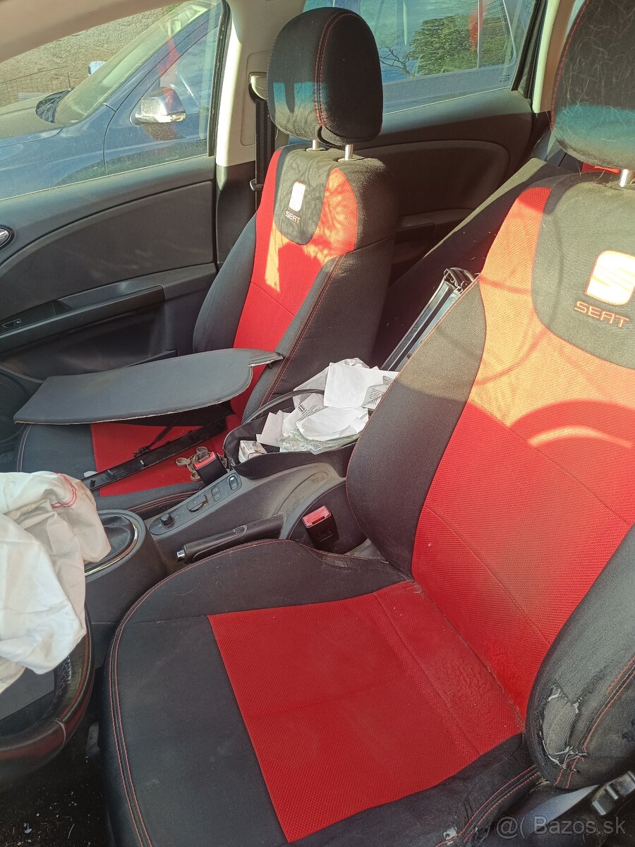 Seat Leon 2 - 2