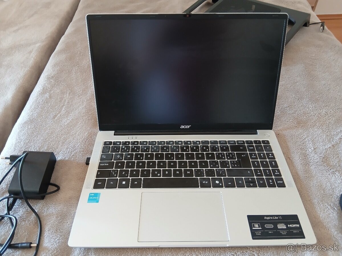 Predám Notebook ACER ASPIRE LITE 15 - 2