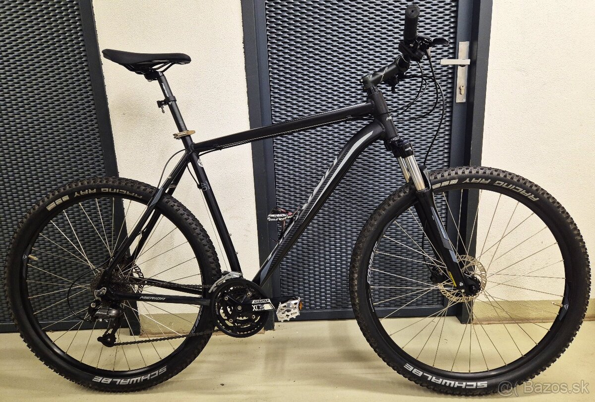 Merida BIG.NINE 40-D - 29" - 2