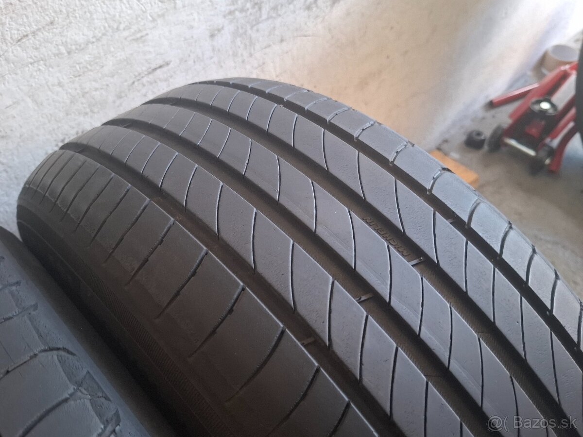 205/55 r16 letné pneumatiky - 2