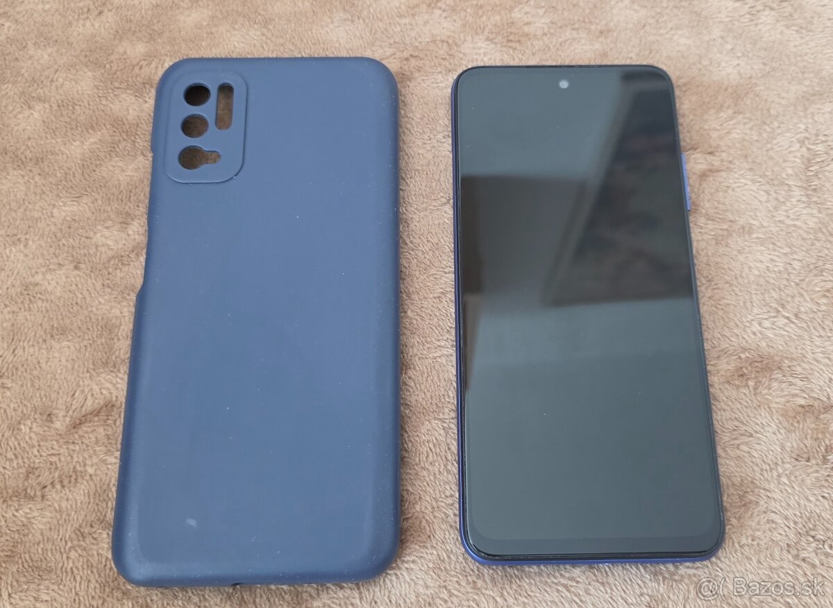 XIAOMI REDMI NOTE 10 5G - 2