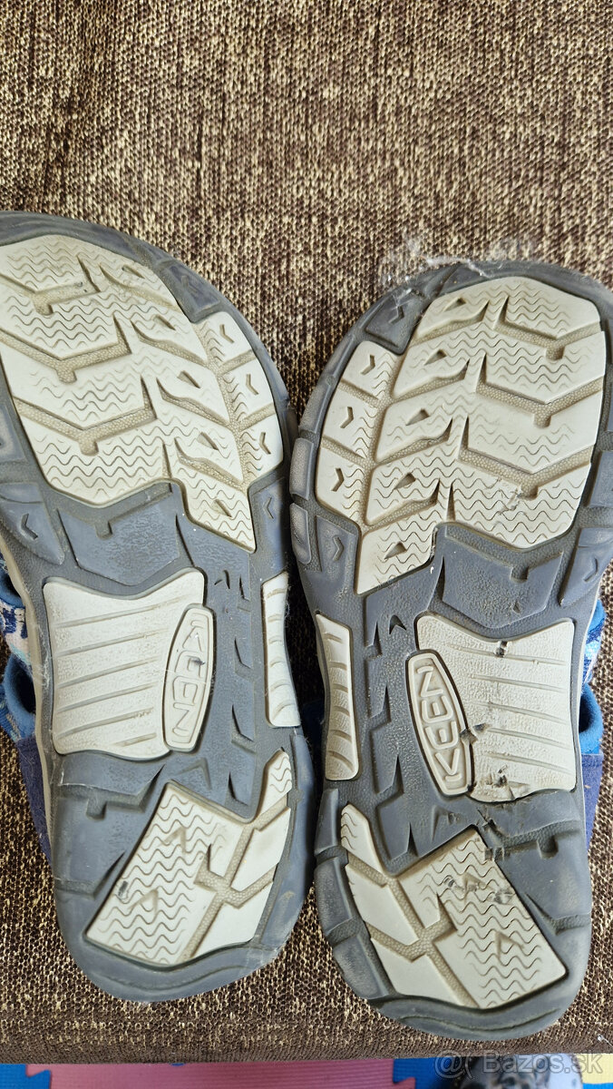 Keen sandále - 2