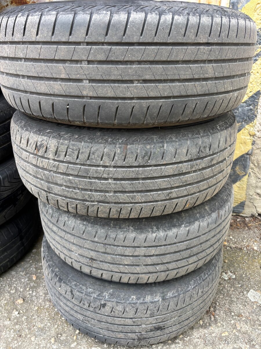 5x112 r15 letné 195/65 r15 - 2