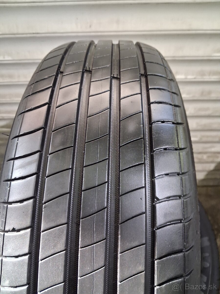 Michelin letné 185/65/R15 - 2
