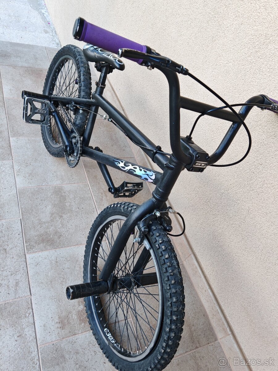 BMX bicykel 20'' - 2