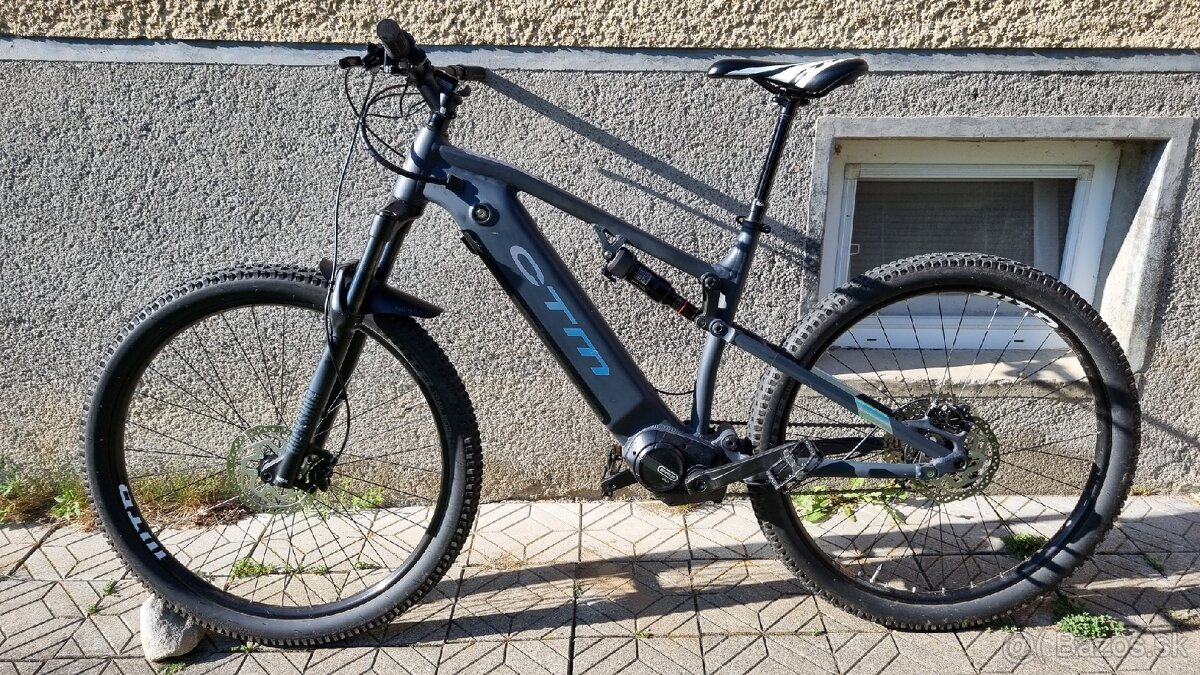 CTM AREON Xpert - 2