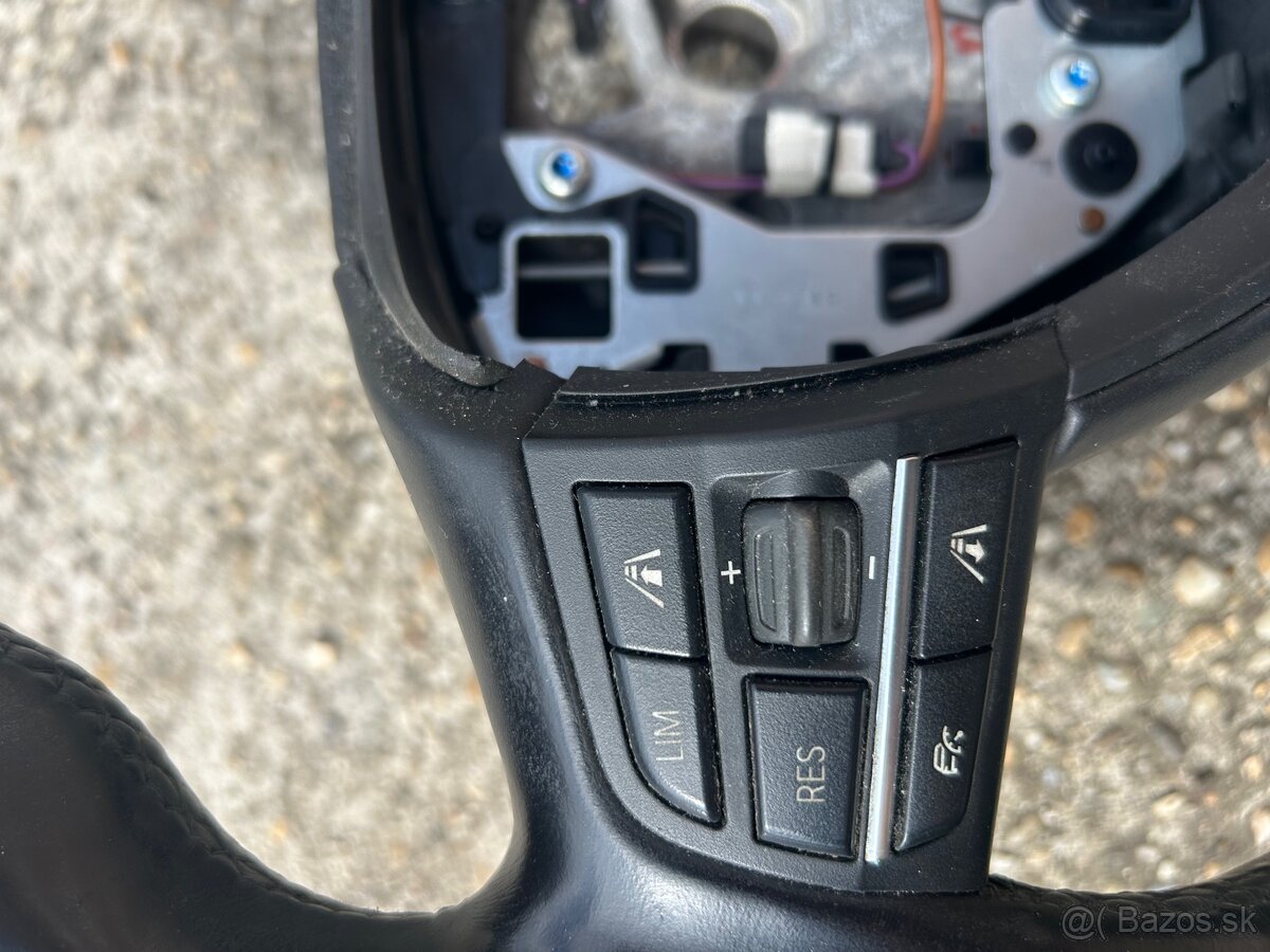Volant BMW f10 - 2
