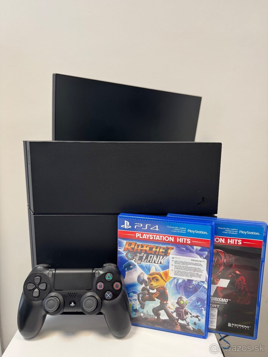 Playstation 4 - 2