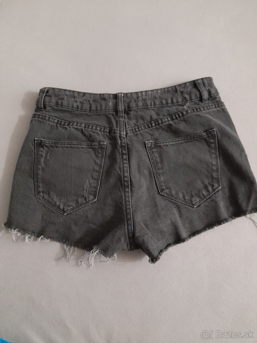 Dámske kraťasy H&M - 2