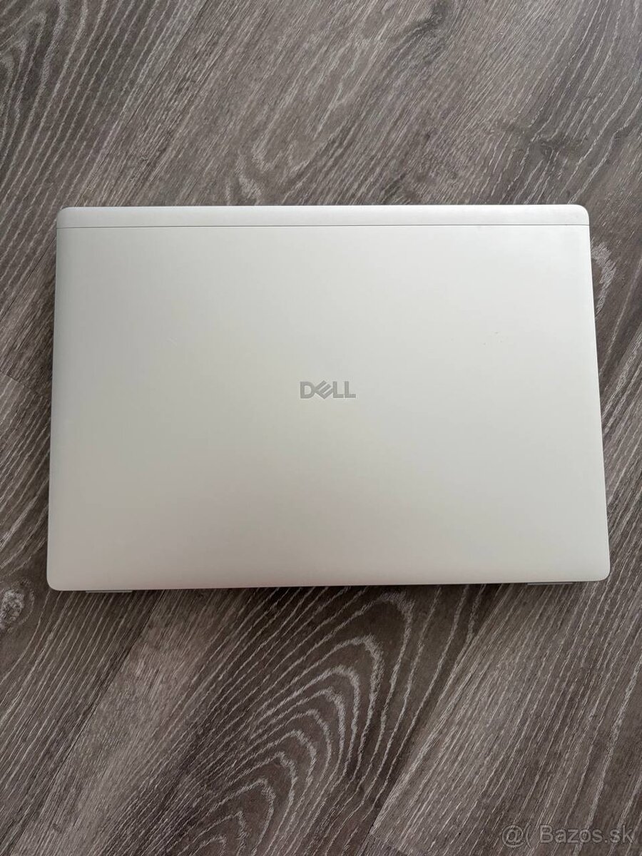 Dell Pro 16 Plus PB16250 (strieborný, 16" dotykový) - 2