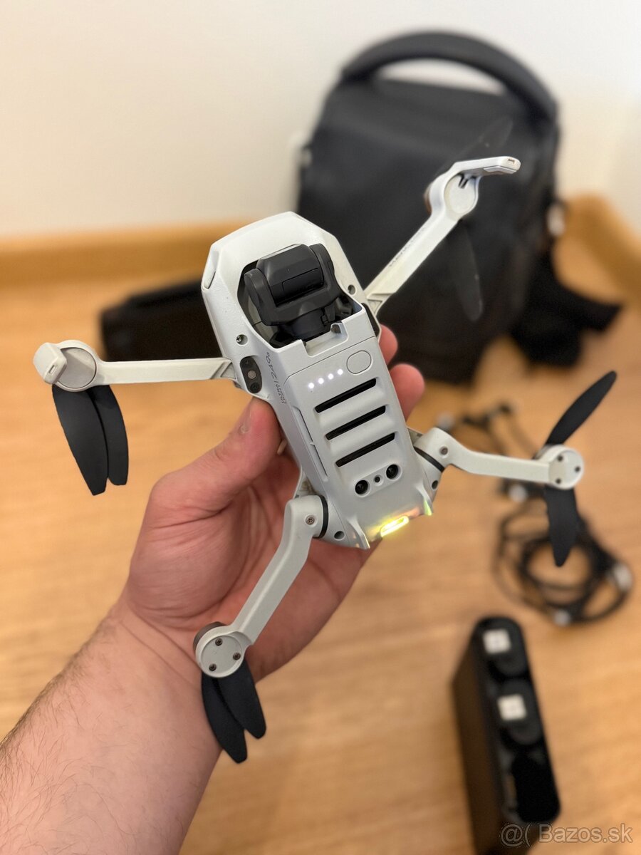Dji mini fly more combo - 2