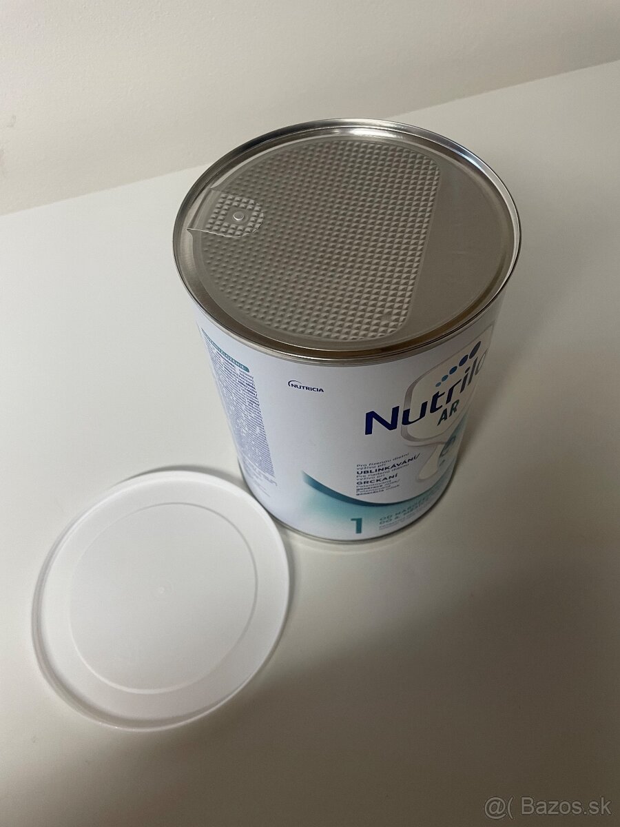 Nutrilon AR 1 - 2