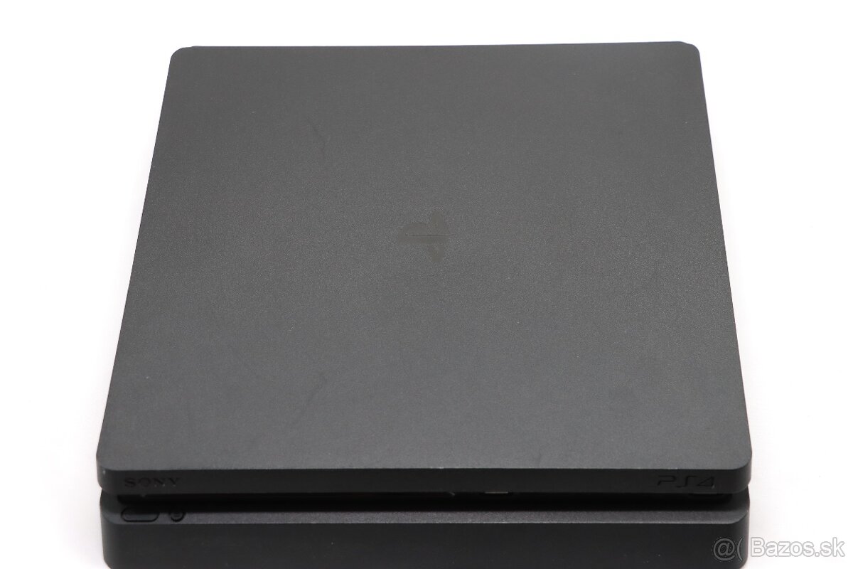 Sony PlayStation 4 Slim CUH-2216 500GB - 2
