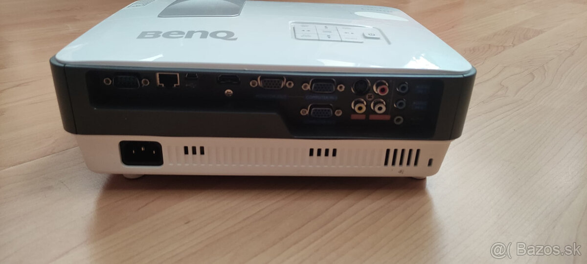 Benq MW817ST - 2