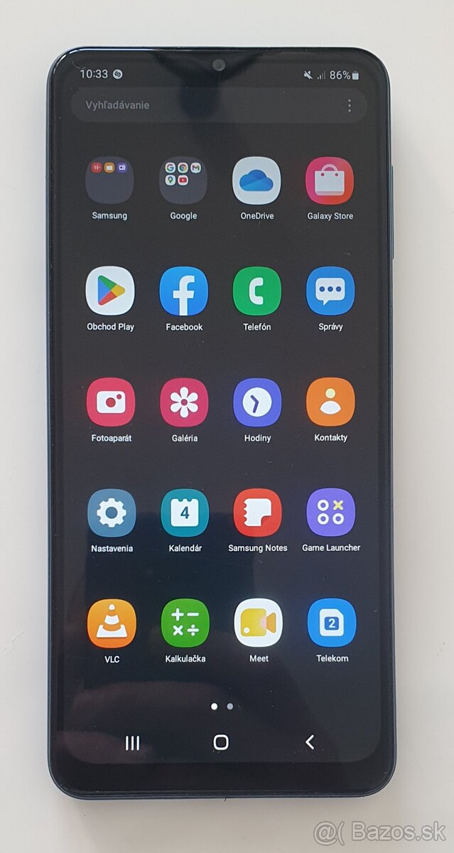Samsung A12 - 2