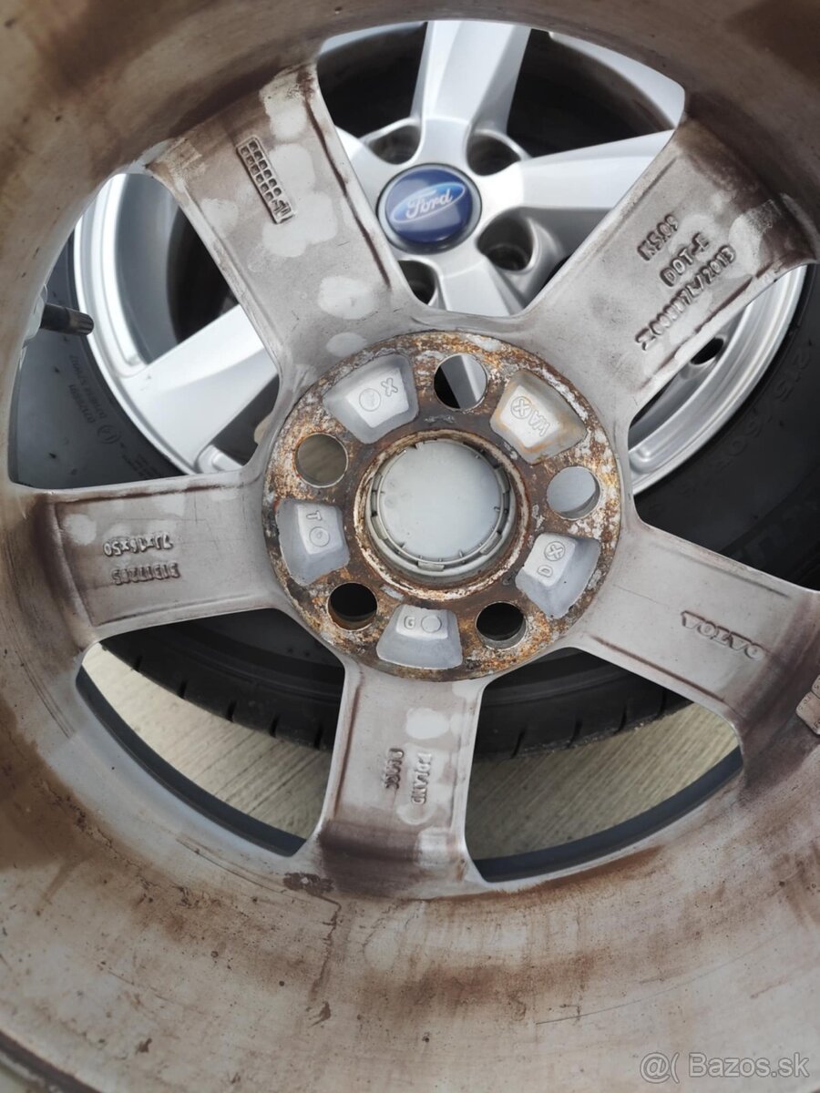 5x108 r16 - 2