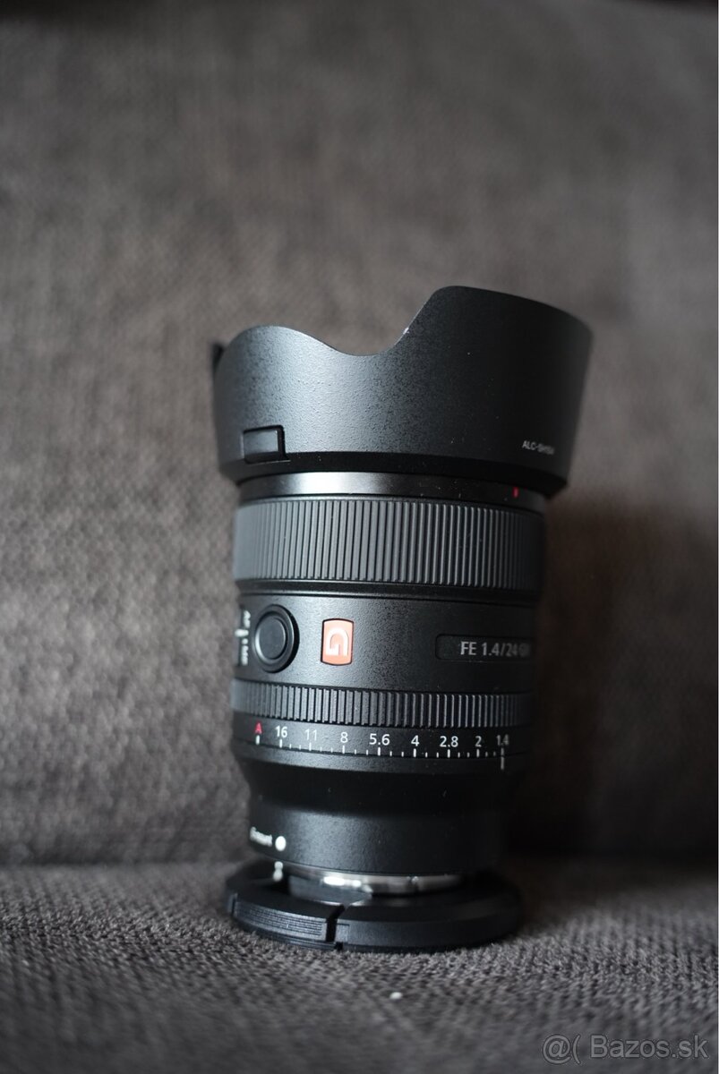 Predam Sony 24 1.4 gm - 2