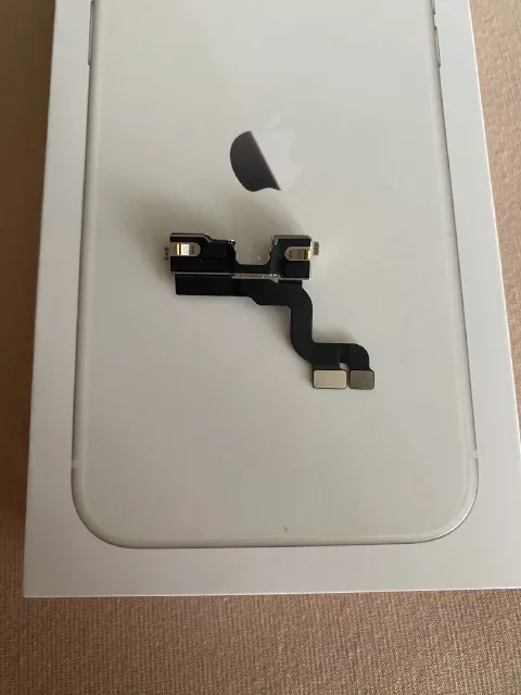 Apple iPhone 14 Plus - Predná Kamera s IR Kamerou - 2