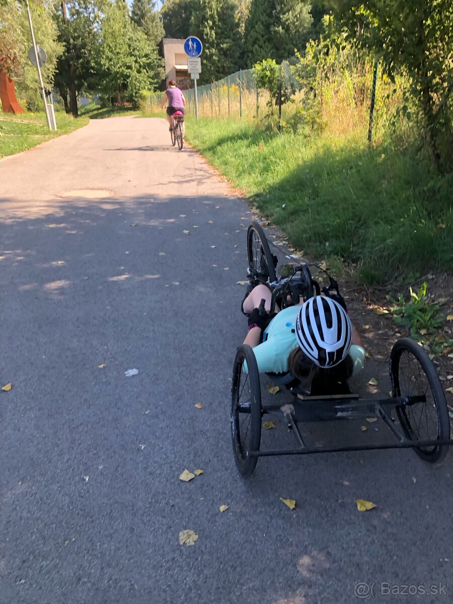 Handbike - 2