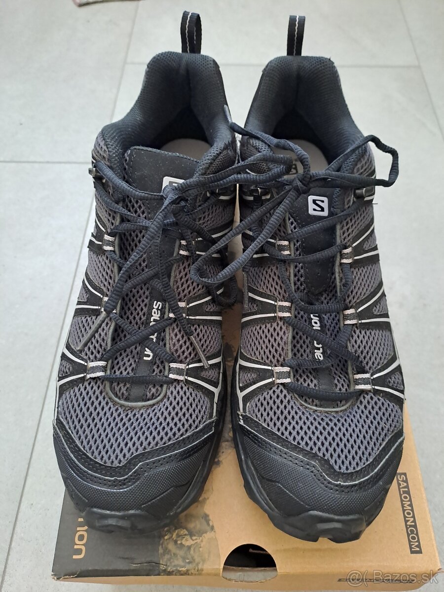 Salomon X-ultra veľ.45 - 2