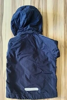 Bunda Lindex, velkost 92 - 2