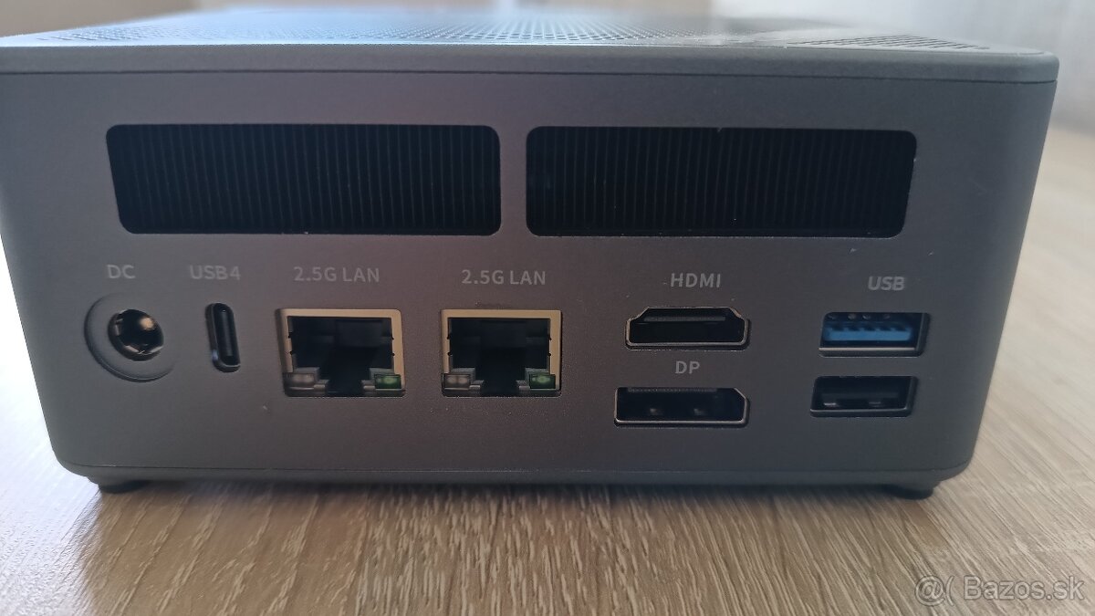 MiniPC Acemagic F5A - 2