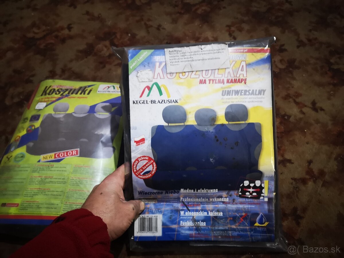 Predam autotricka - 2