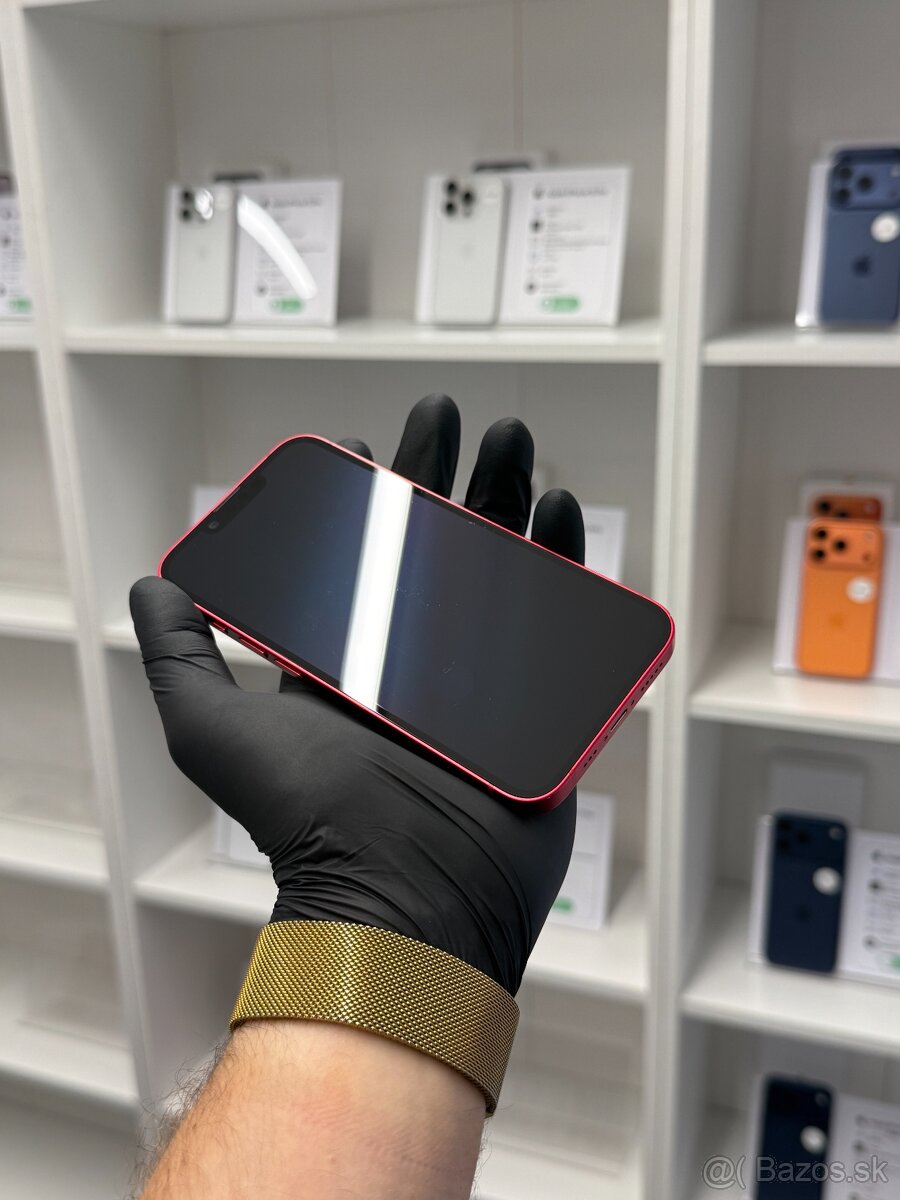  Apple iPhone 14 128GB Red - 2
