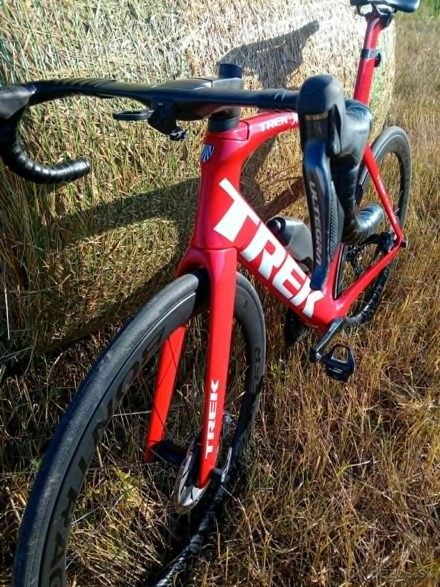 TREK Madone - 2