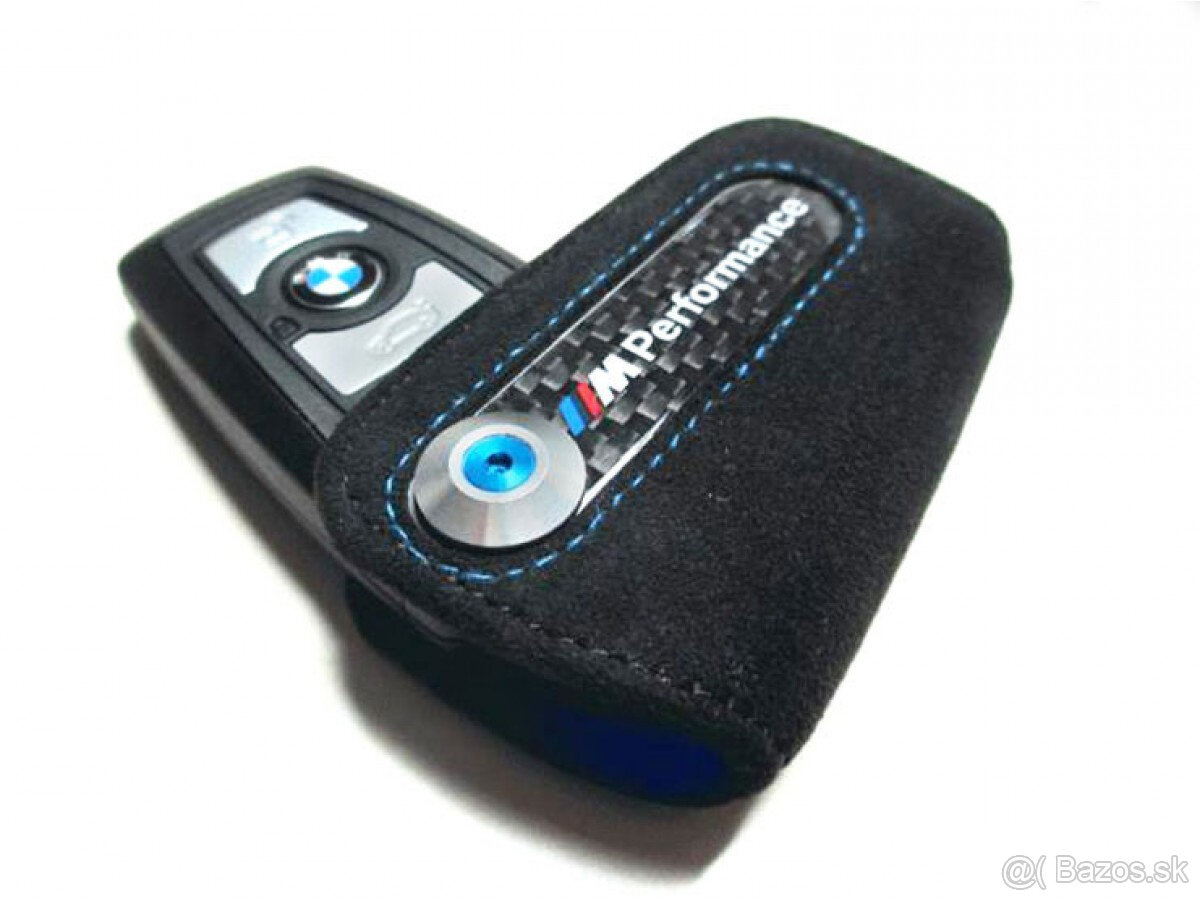 púzdro na kľúč BMW M Performance - č.1 - 2