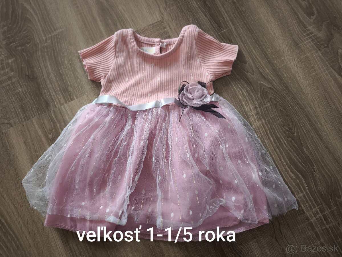 Veci pre dievčatko - 2
