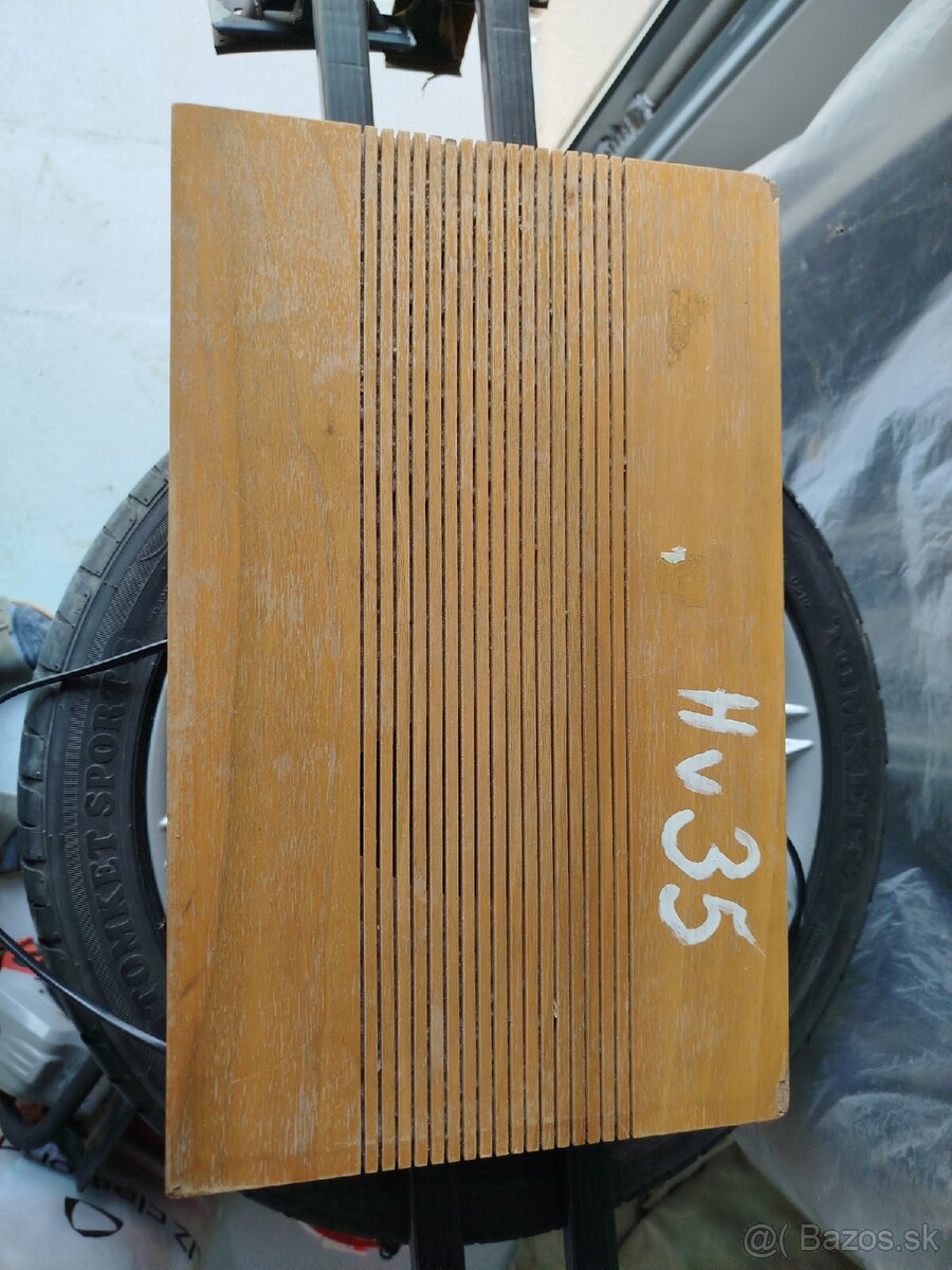Gramofón Tesla GZ 041 - 2
