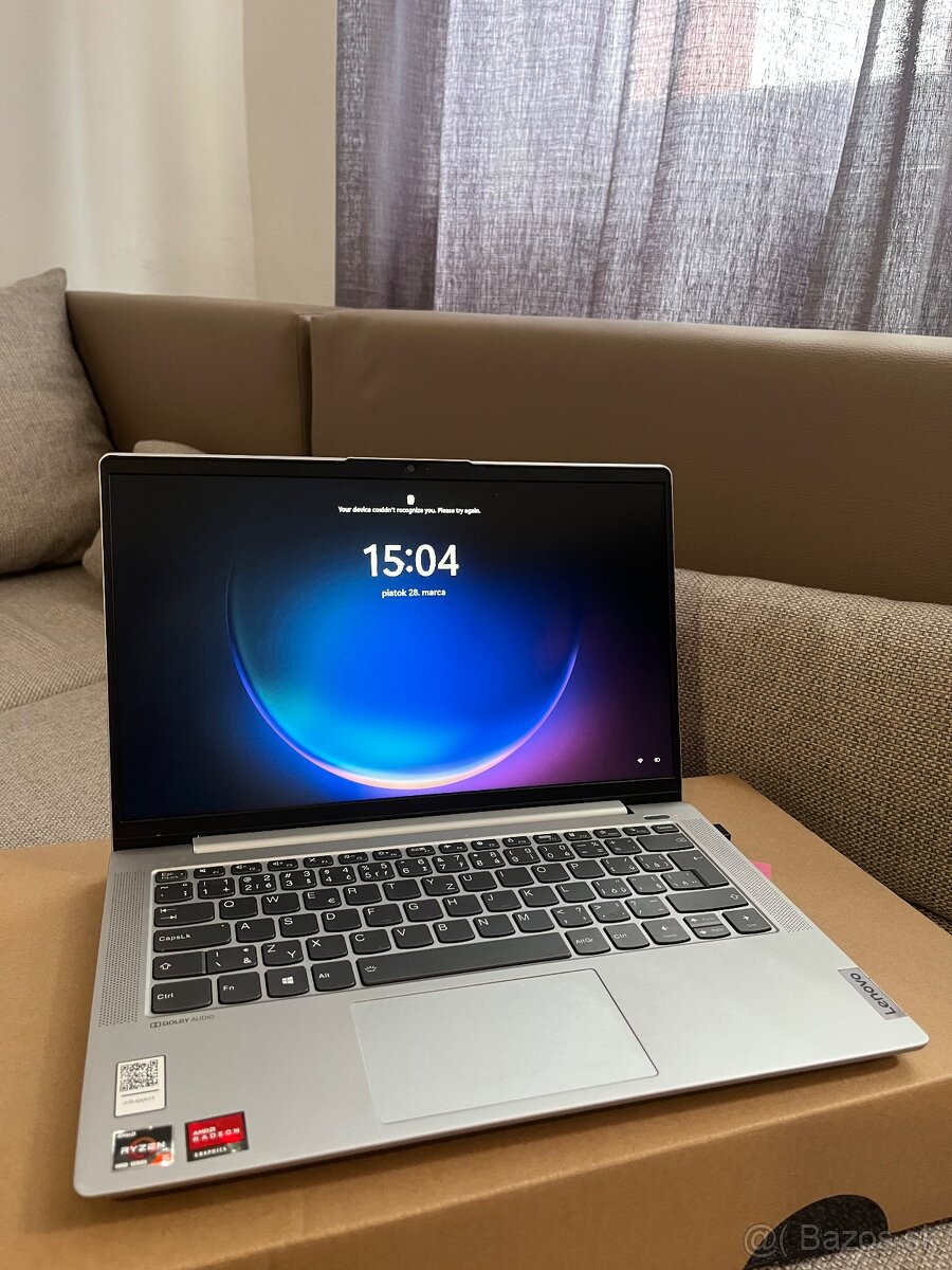 Lenovo IdeaPad 5 14ARE05 - 2