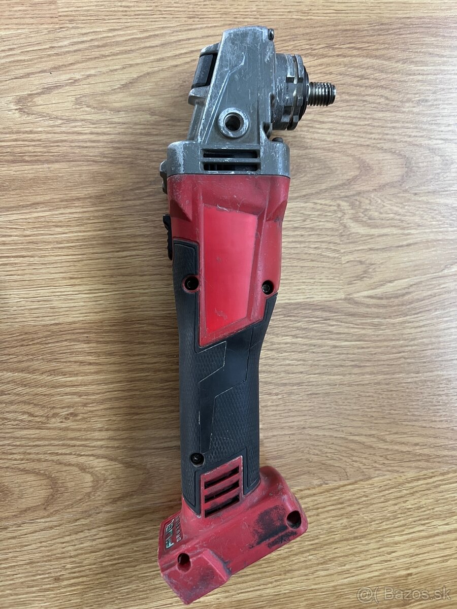 Milwaukee CAG 125X - 2