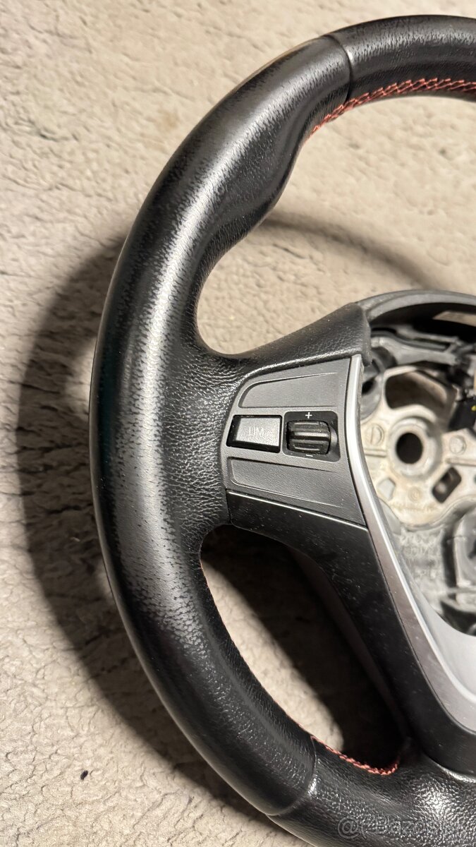 Volant BMW F30/F31 - 2