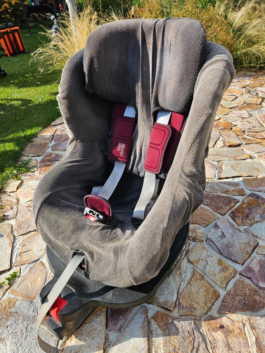 Britax romer autosedačka - 2