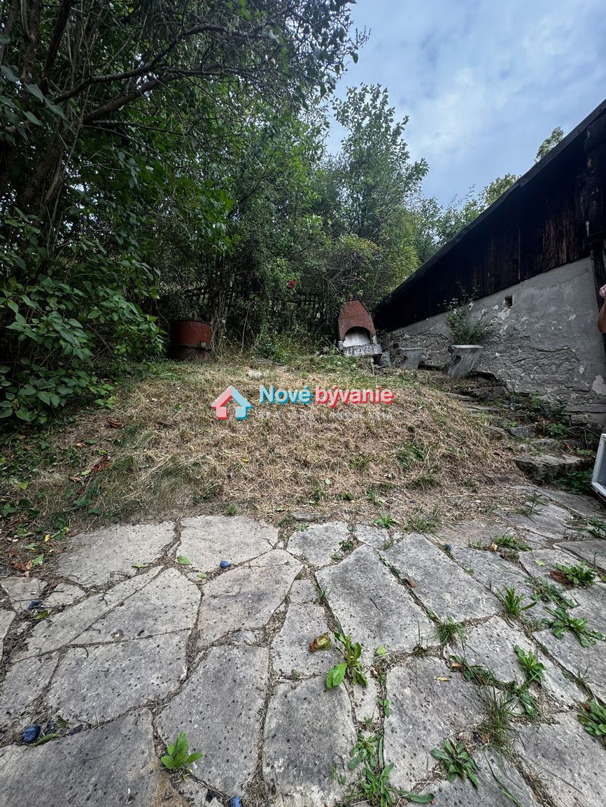 Predaj chata, Kolárovice( N058-12-DASEa) - 2