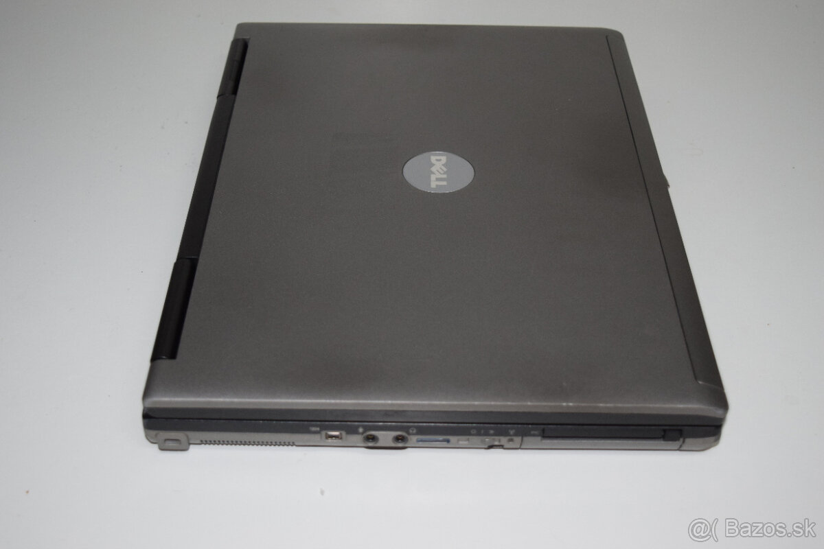 Predám notebook Dell Latitude D820 v Bratislave a okolí - 2