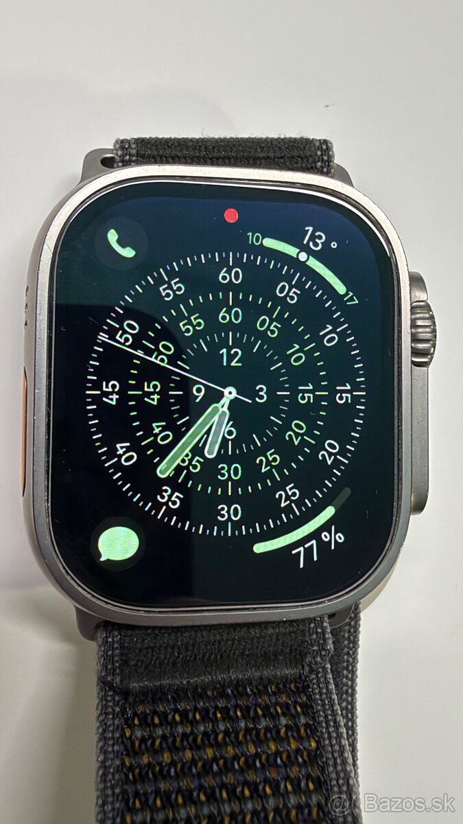 Predam apple watch ultra 2 - 2