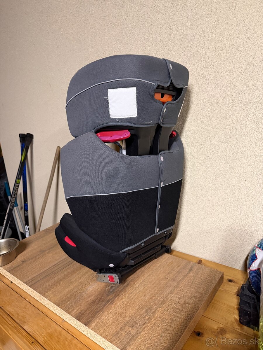 Autosedacka Cybex 9-18 - 2