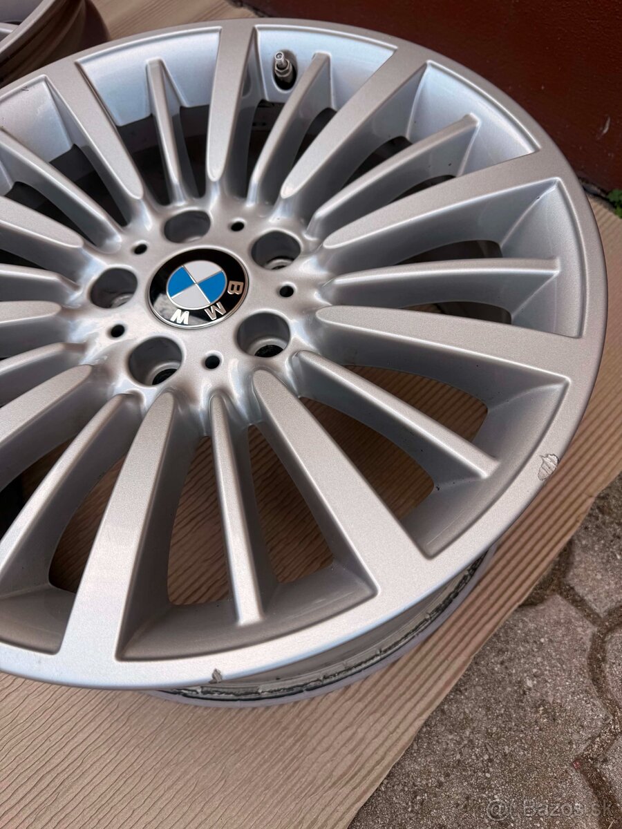 BMW styling 416 r18 - 2